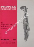 Book cover of The Supermarine Spitfire V Series by HOOTON, Ted